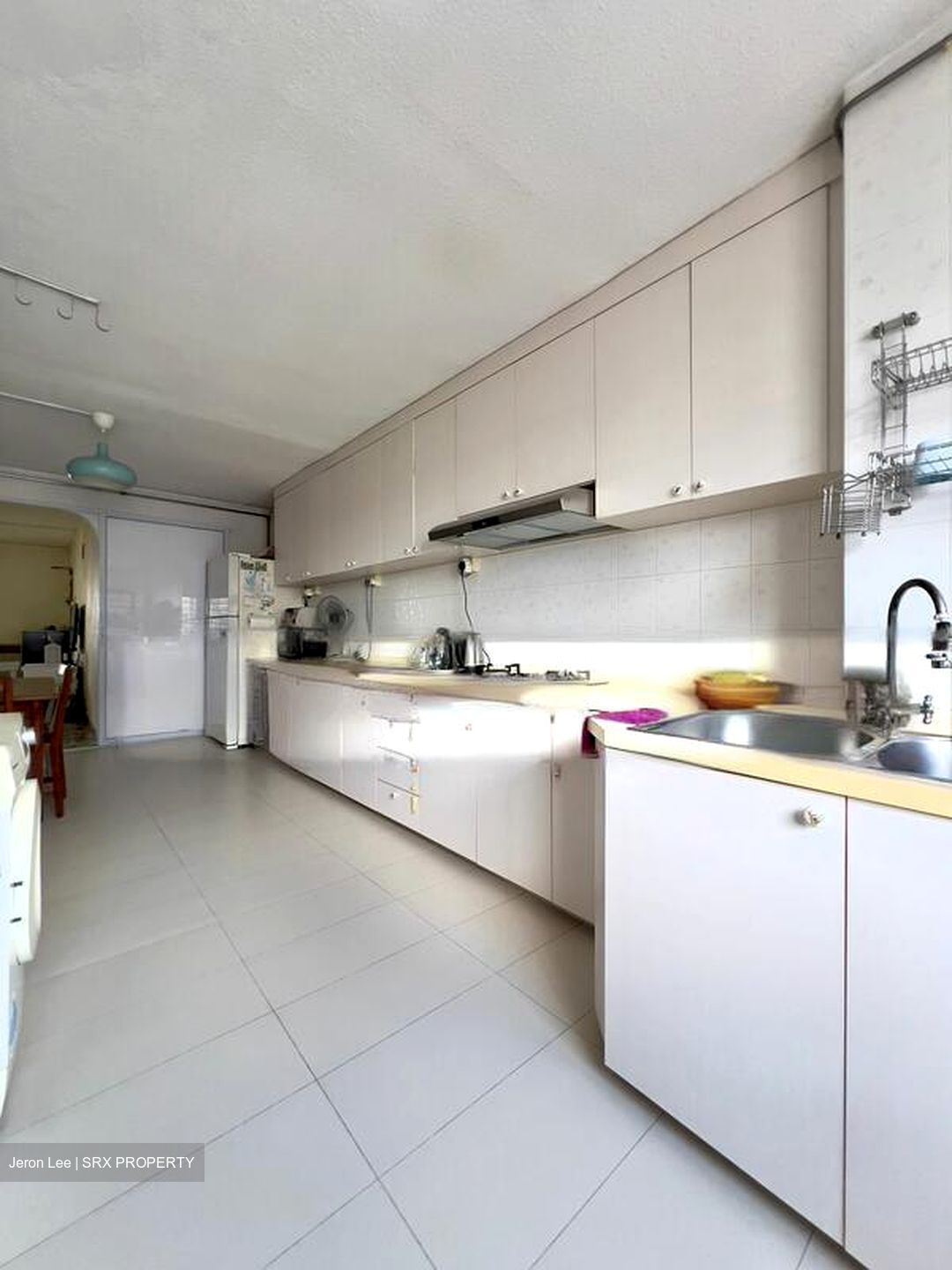 Blk 301 Clementi Haven (Clementi), HDB 4 Rooms #503324091